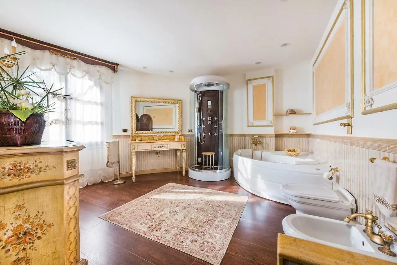 Villa Maiani Travelmoods Villas Мазара-дель-Валло 0*,  Италия