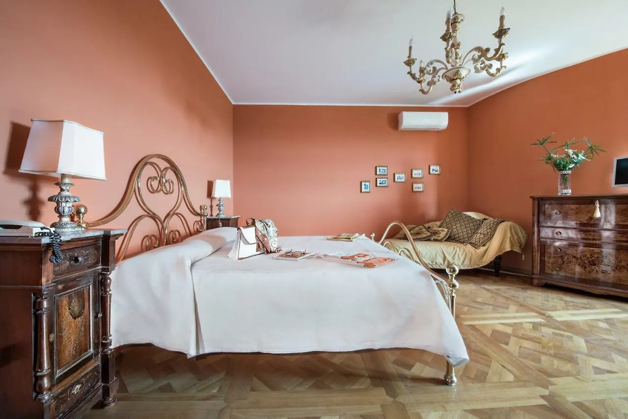 Villa Maiani Travelmoods Villas Мазара-дель-Валло