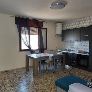 Sicilia Mia Pensión