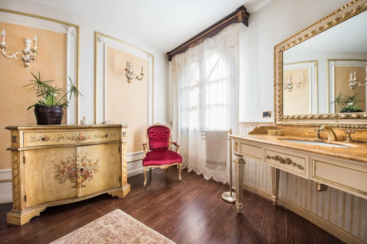 Villa Maiani Travelmoods Villas Mazara del Vallo 0*,