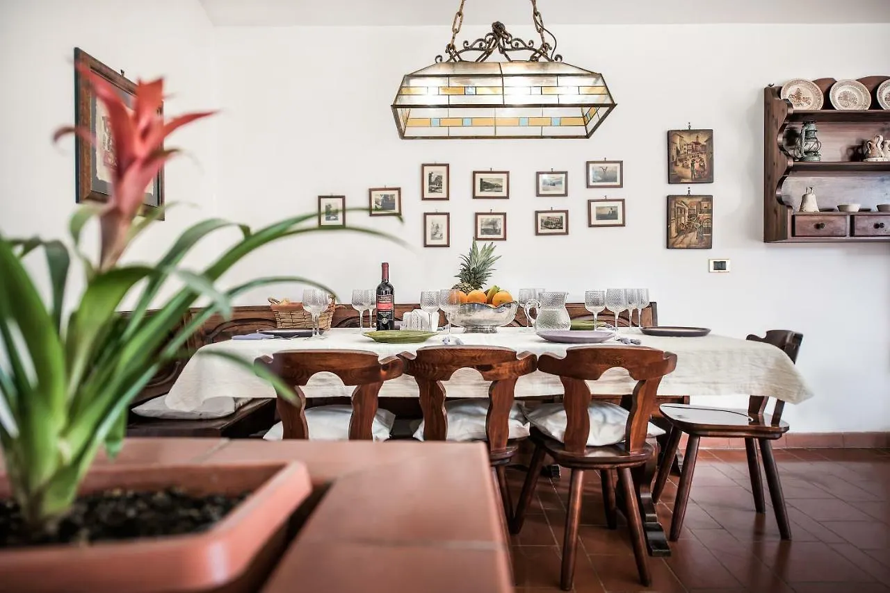 Villa Maiani Travelmoods Villas Mazara del Vallo