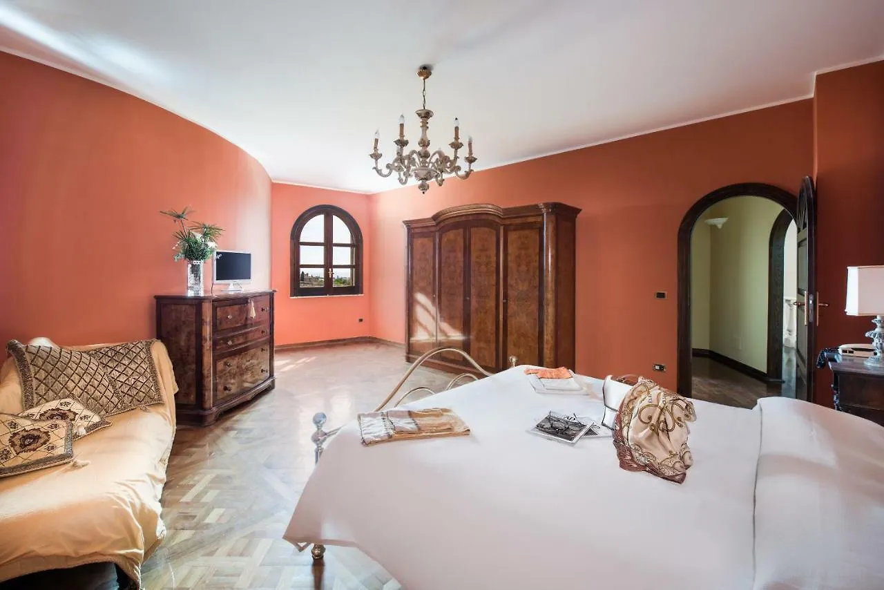 Villa Maiani Travelmoods Villas Mazara del Vallo Italy