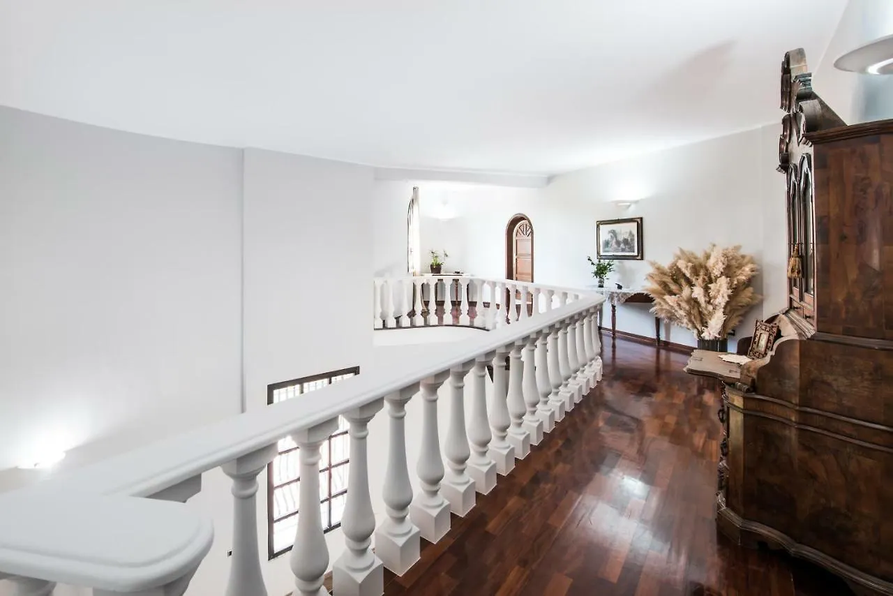 Villa Maiani Travelmoods Villas Mazara del Vallo