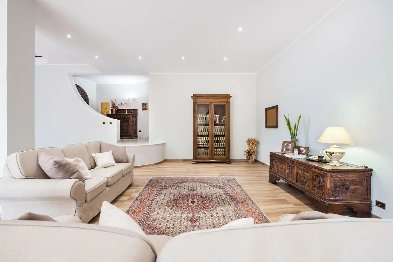 Villa Maiani Travelmoods Villas Mazara del Vallo 0*,  Italy