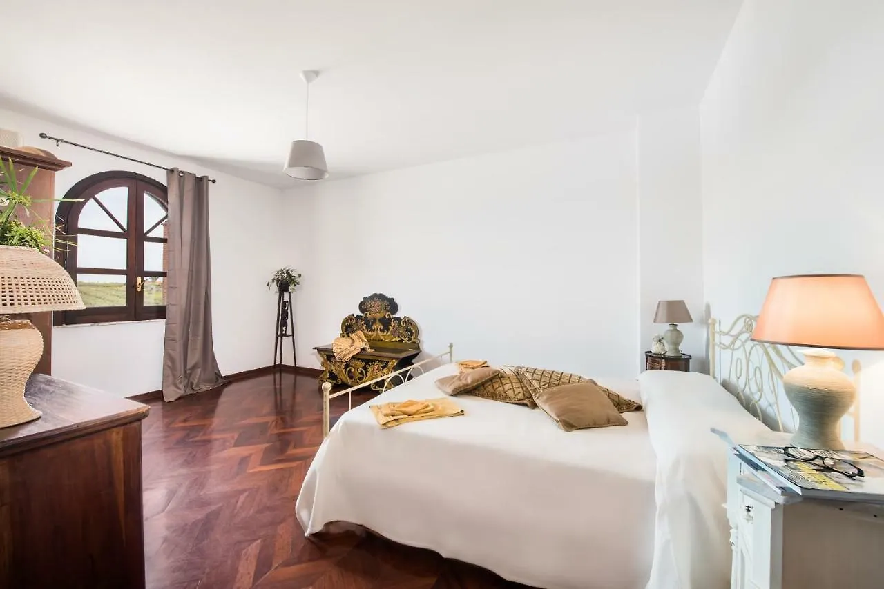 Villa Maiani Travelmoods Villas Mazara del Vallo
