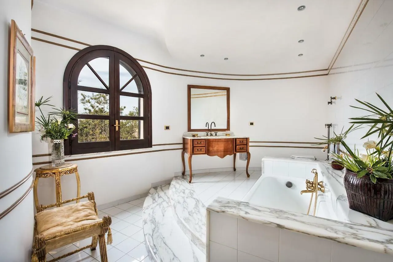 Villa Maiani Travelmoods Villas Mazara del Vallo Italy