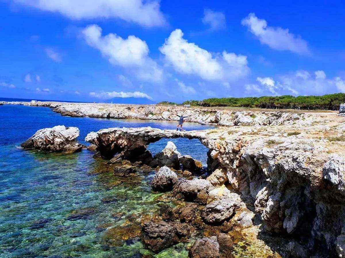Villa Maiani Travelmoods Villas Mazara del Vallo