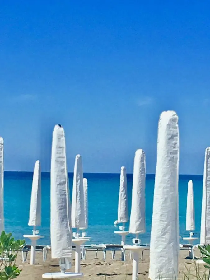 Villa Maiani Travelmoods Villas Mazara del Vallo